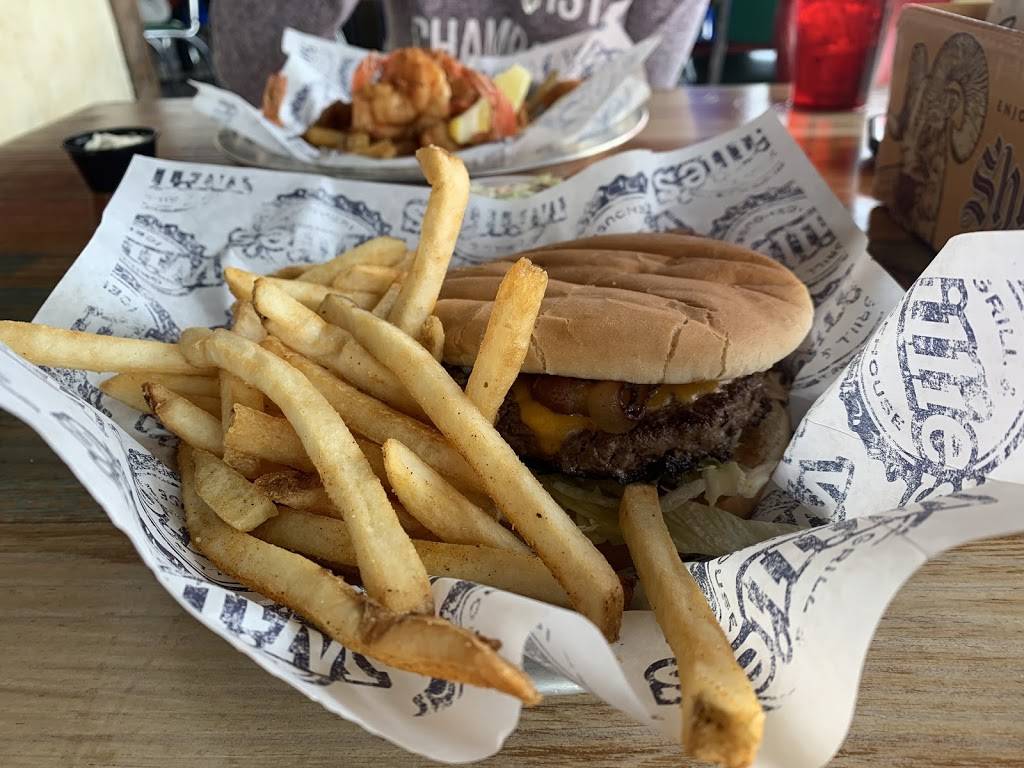 Willies Grill & Icehouse | restaurant | 17492 Northwest Fwy, Houston, TX 77040, USA | 7139370456 OR +1 713-937-0456