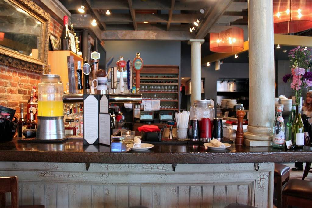 Oregano | restaurant | 16 Pleasant St, Newburyport, MA 01950, USA | 9784625013 OR +1 978-462-5013