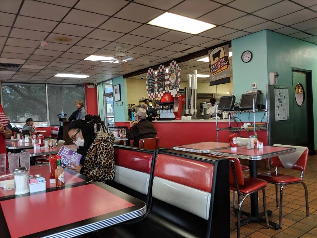 Dans Hamburgers | restaurant | 5602 N Lamar Blvd, Austin, TX 78751, USA | 5124593239 OR +1 512-459-3239