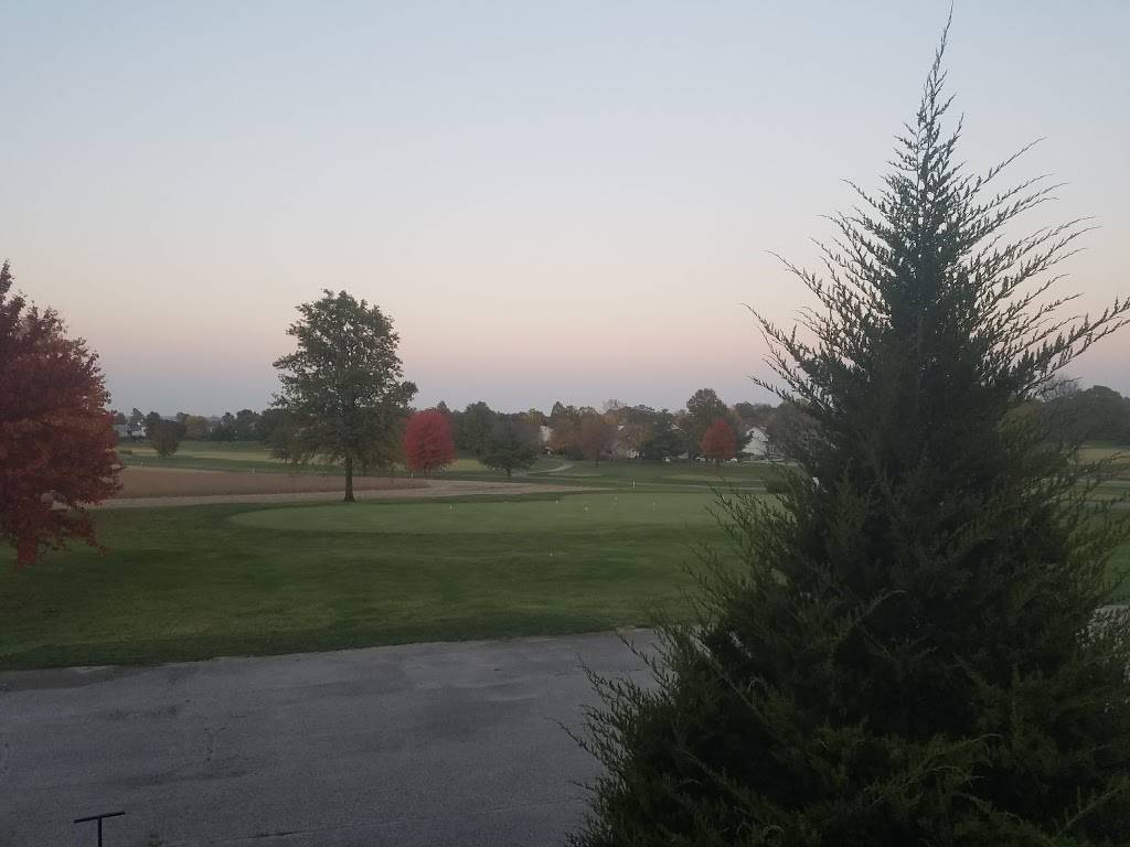 Orchards Golf Course & Restaurant | restaurant | 1499 Golf Course Dr, Belleville, IL 62220, USA | 6182338921 OR +1 618-233-8921