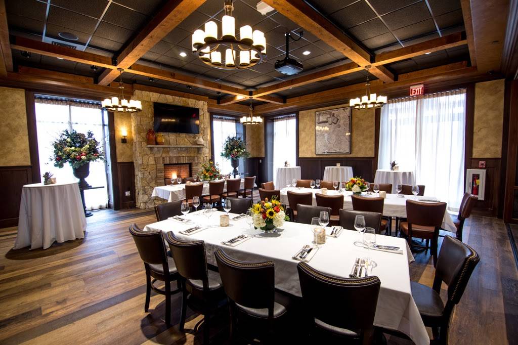 Tuscan Kitchen | restaurant | 581 Lafayette Rd, Portsmouth, NH 03801, USA | 6035703600 OR +1 603-570-3600