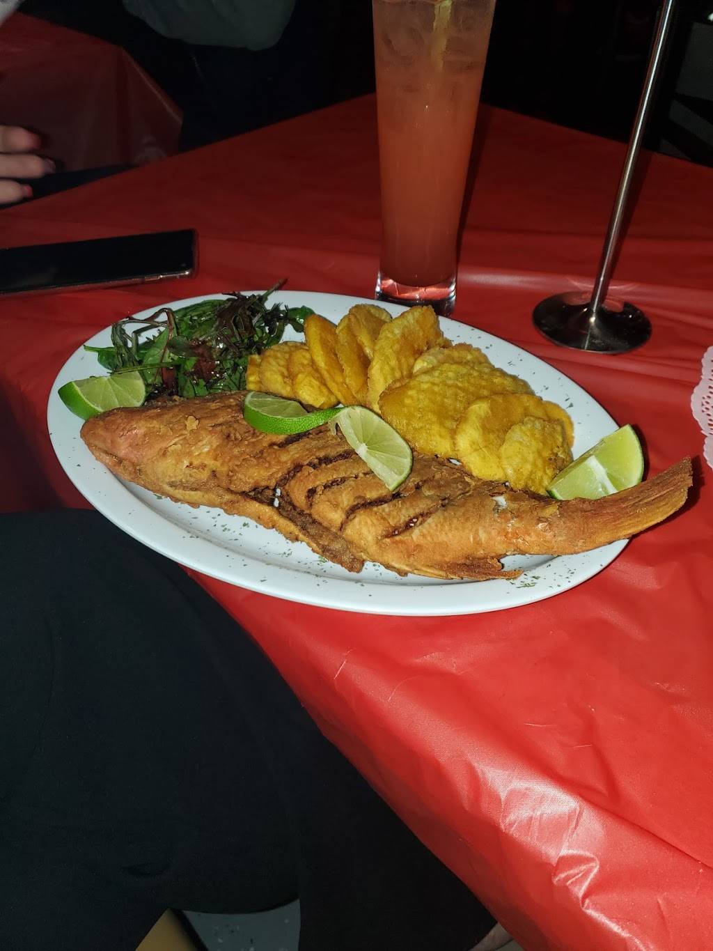 Puerta del Sol | restaurant | 300 N 10th St, Reading, PA 19604, USA | 6103723282 OR +1 610-372-3282