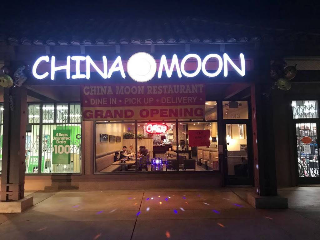 China Moon | meal delivery | 32275 Mission Trail STE M3, Lake Elsinore, CA 92530, USA | 9514715157 OR +1 951-471-5157