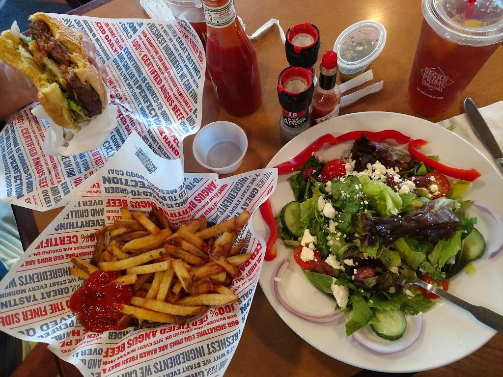 Becks Prime | restaurant | 1202 N Dairy Ashford Rd, Houston, TX 77079, USA | 2814933806 OR +1 281-493-3806