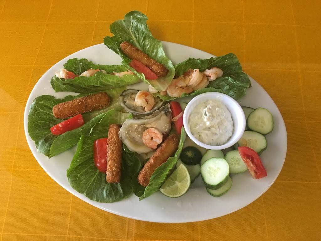 Ostioneria-Mayrita Seafood | restaurant | 341 N Main St, Livingston, CA 95334, USA | 2093948580 OR +1 209-394-8580