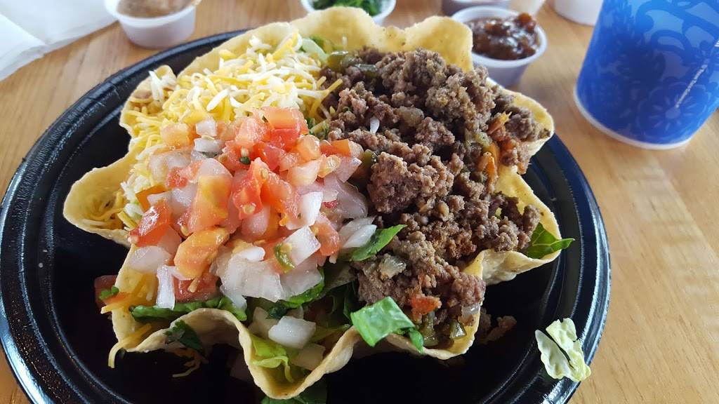 Taco Cabana | restaurant | 2729 61st St, Galveston, TX 77551, USA | 4097401316 OR +1 409-740-1316