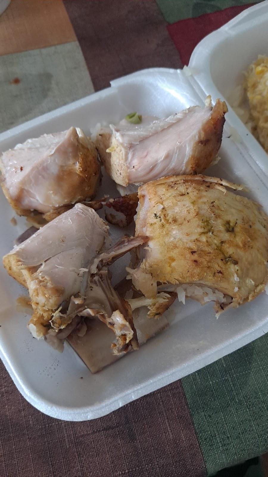 Lindo Latino Market | restaurant | 3020 Broad Rock Blvd, Richmond, VA 23224, USA | 8043034150 OR +1 804-303-4150