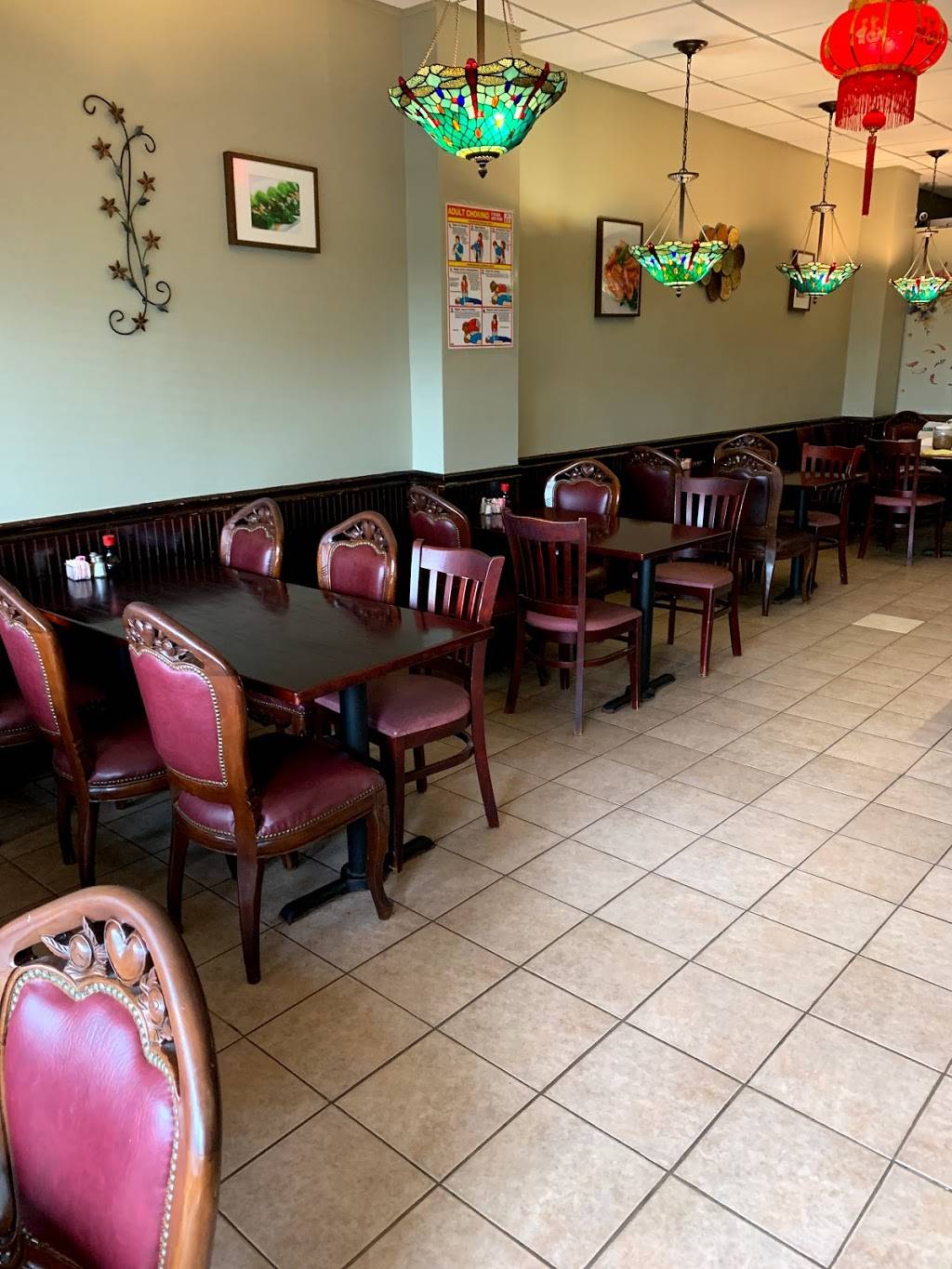 Panda Asian Fusion Restaurant | restaurant | 335 W Main St, Freehold Township, NJ 07728, USA | 7328660888 OR +1 732-866-0888