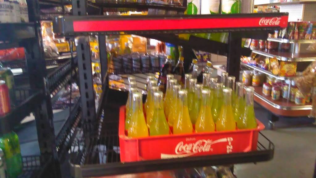 Tienda Ebenezer | restaurant | 165 S Lafayette Ave, Marshall, MO 65340, USA | 6608311330 OR +1 660-831-1330