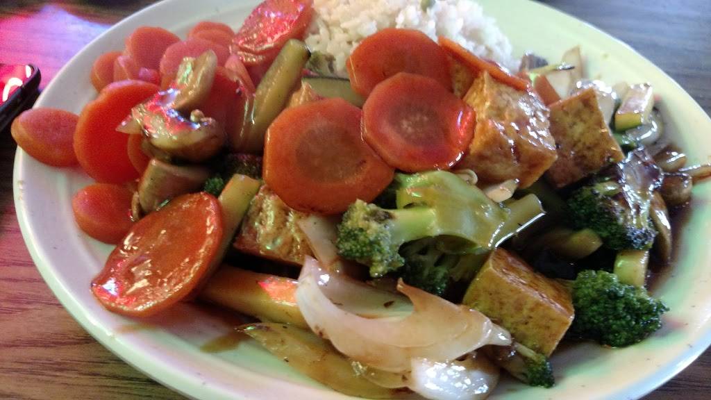 Fuji Japanese Seafood & Steak | restaurant | Hudson, NC 28638, USA | 8287280080 OR +1 828-728-0080