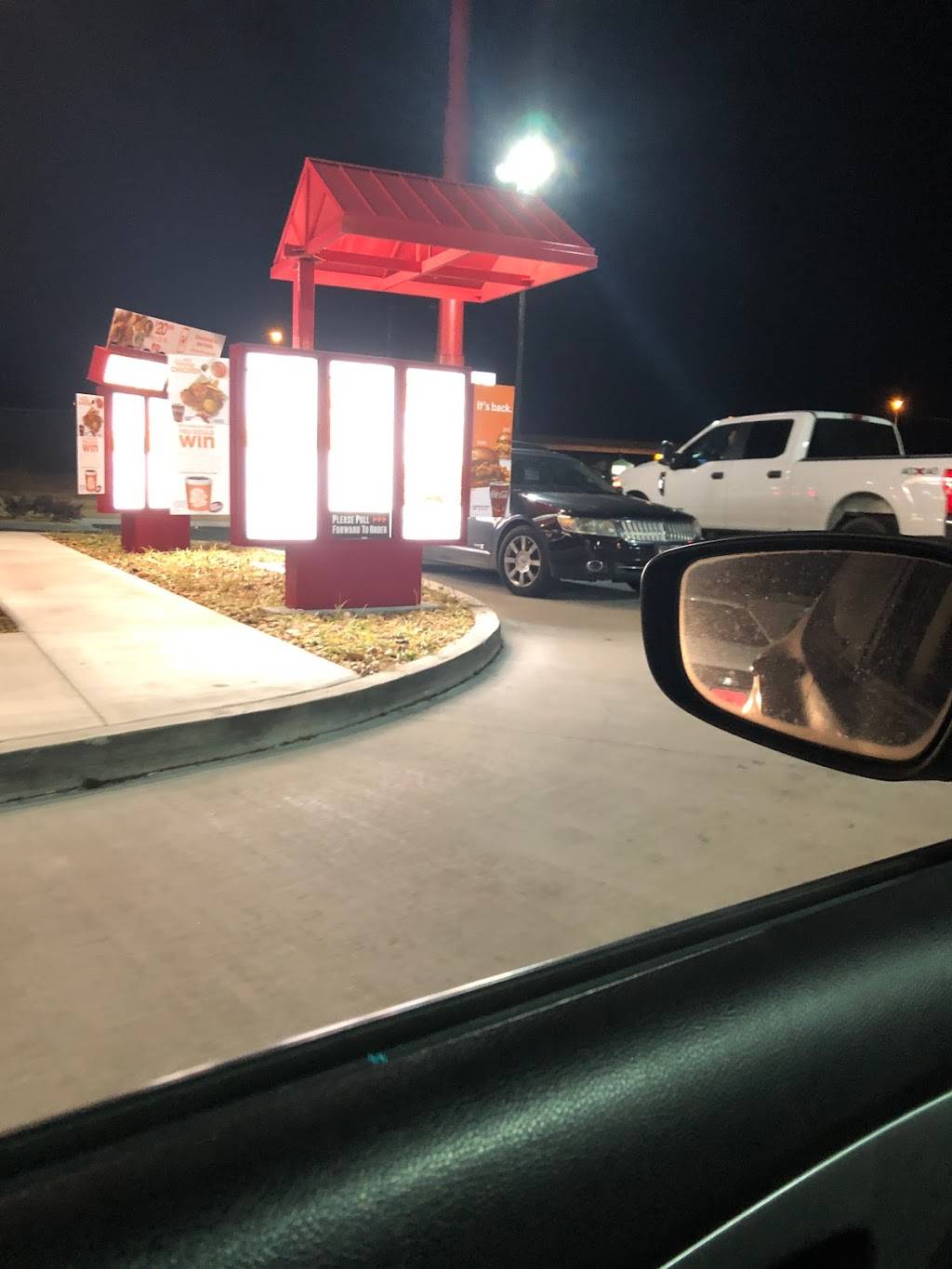 Popeyes Louisiana Kitchen | restaurant | 119 South N Service Rd, Blytheville, AR 72315, USA | 8702781202 OR +1 870-278-1202