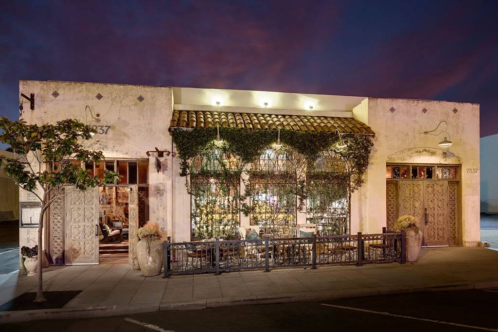 Herringbone La Jolla | restaurant | 7837 Herschel Ave, La Jolla, CA 92037, USA | 8584590221 OR +1 858-459-0221