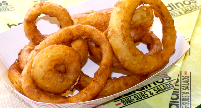 5- Baldinos Giant Jersey Subs | meal takeaway | 5957, 102 S Eastern Blvd, Fayetteville, NC 28301, USA | 9104836175 OR +1 910-483-6175