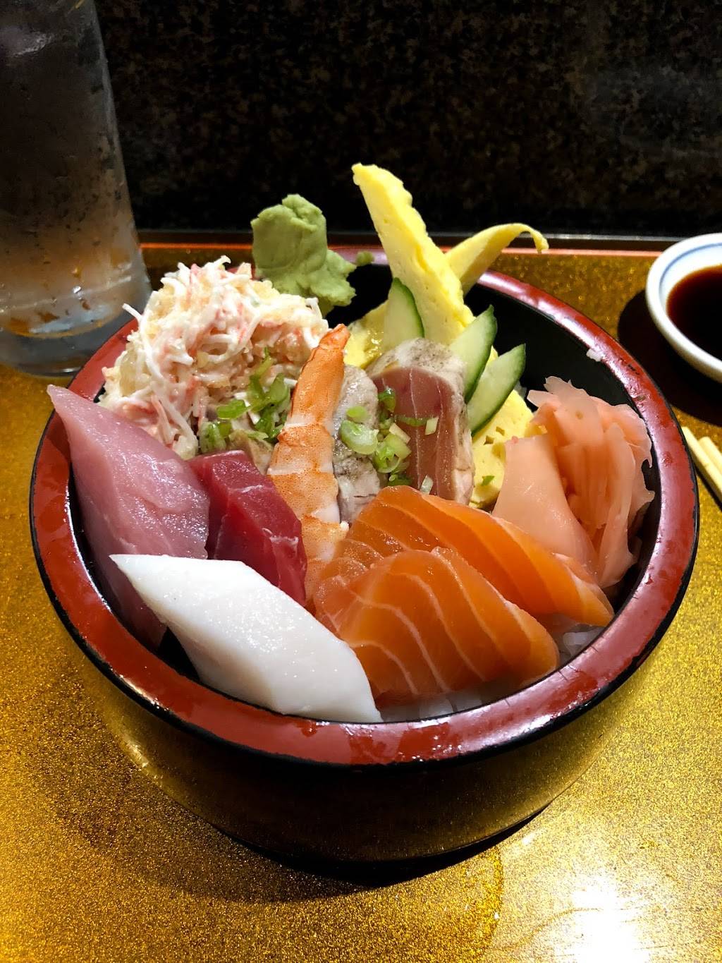 Minato Japanese Restaurant | restaurant | 2697 Spring Rd SE A, Smyrna, GA 30080, USA | 7704326012 OR +1 770-432-6012
