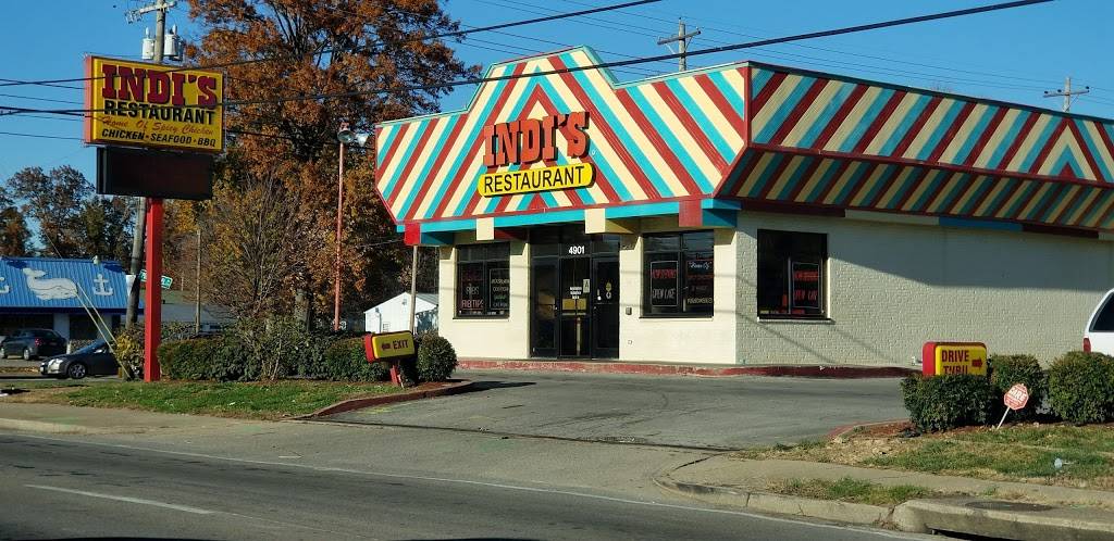 Indis Restaurant | restaurant | 4901 Poplar Level Rd, Louisville, KY 40219, USA | 5029695352 OR +1 502-969-5352