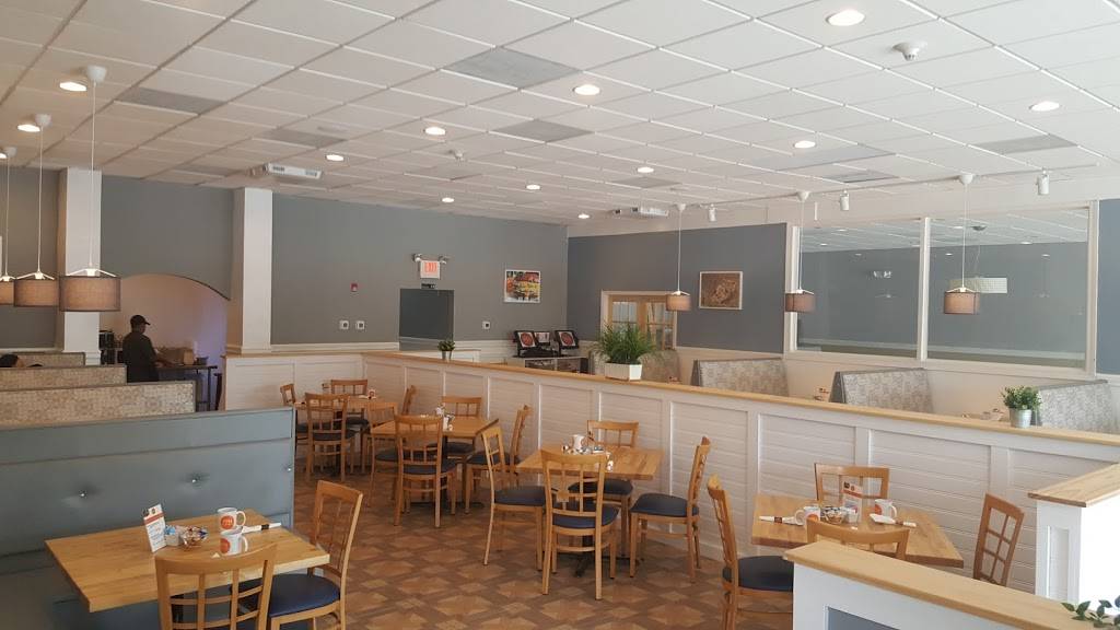 Flappys Pancake House | cafe | 131 W Dundee Rd, Buffalo Grove, IL 60089, USA | 8477778932 OR +1 847-777-8932