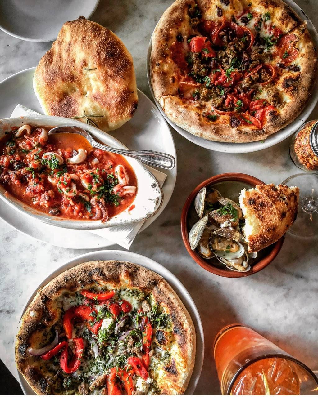 Mioposto Pizzeria | restaurant | 2139 California Ave SW, Seattle, WA 98116, USA | 2064662677 OR +1 206-466-2677