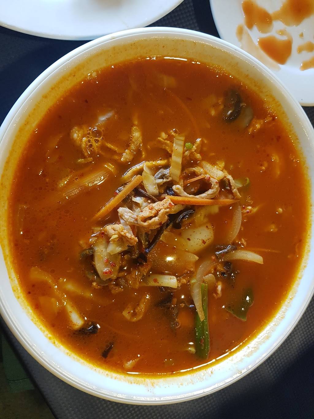 Chinese Szechuan Restaurant | restaurant | F, 3059 Hopyard Rd #F, Pleasanton, CA 94588, USA | 9258465251 OR +1 925-846-5251