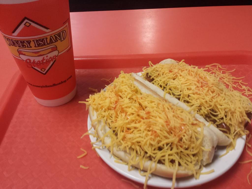 Coney Island Hot Dogs | restaurant | 114 4th St S, La Crosse, WI 54601, USA | 6087826314 OR +1 608-782-6314