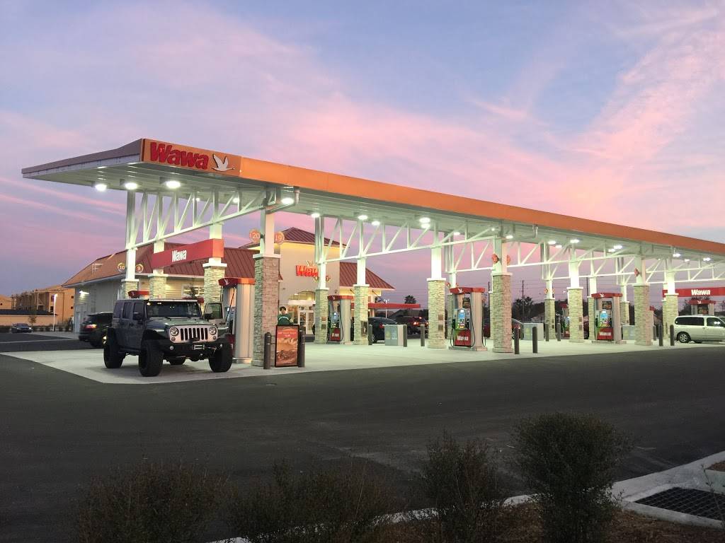 Wawa | cafe | 3951 Central Florida Pkwy, Orlando, FL 32837, USA | 3212578121 OR +1 321-257-8121