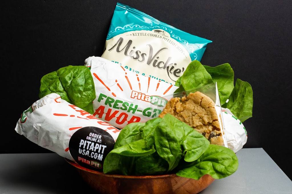 Pita Pit | restaurant | 13423 Beach Blvd, Jacksonville, FL 32246, USA | 9043794816 OR +1 904-379-4816