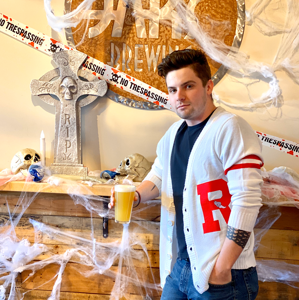 JAKs Brewery & Taproom | restaurant | 7715 Dublin Blvd #160, Colorado Springs, CO 80923, USA | 7193758202 OR +1 719-375-8202