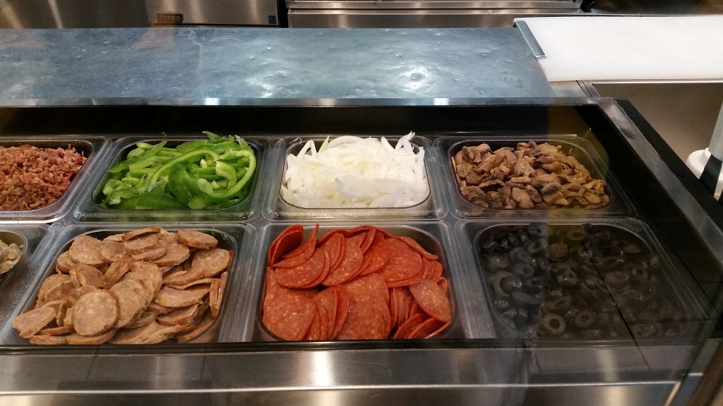 Mike’s Calzones and Deli | restaurant | 288 Thayer St, Providence, RI 02906, USA | 4012288455 OR +1 401-228-8455