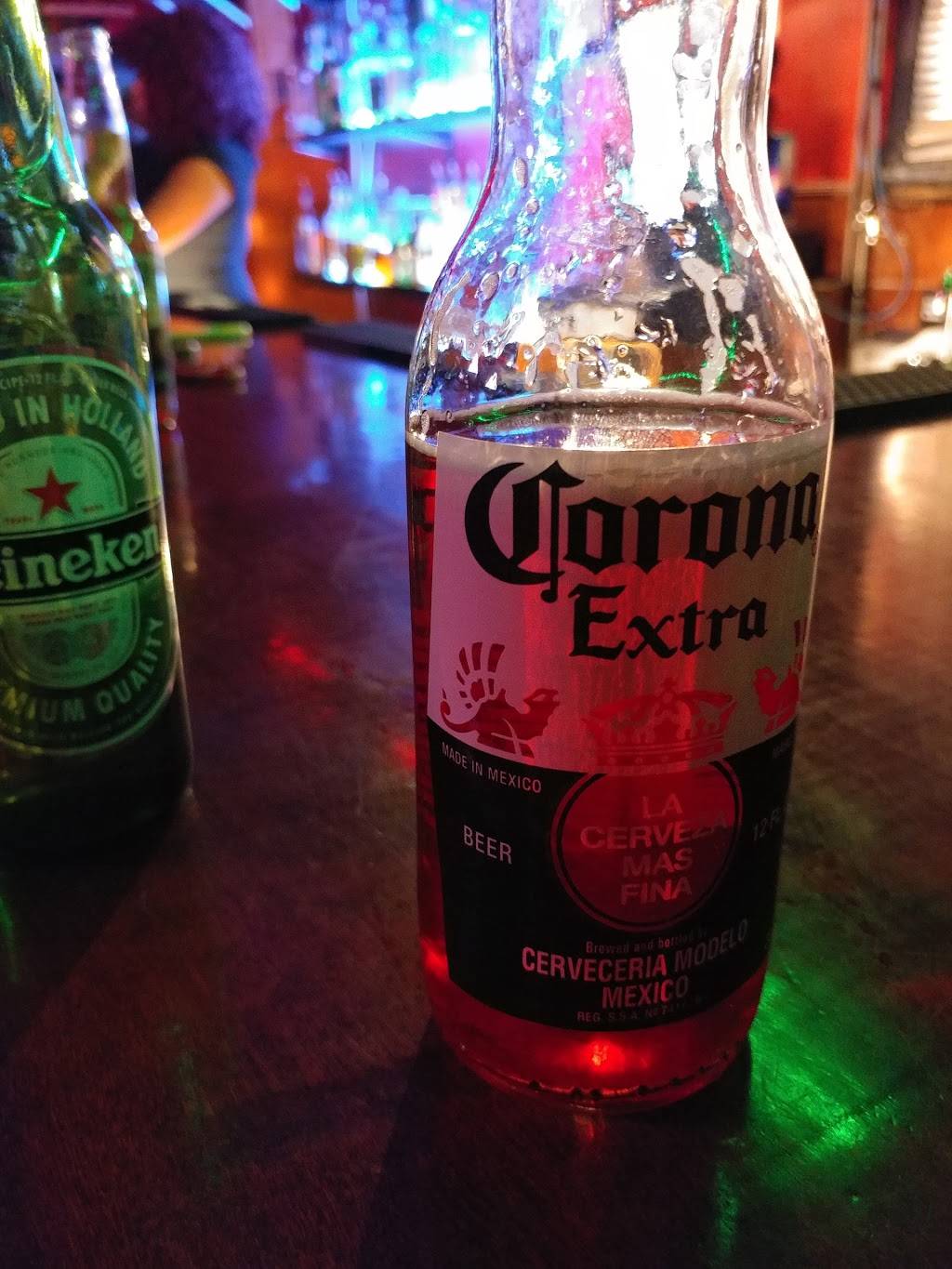 New Heights Bar & Grill | night club | 137 Schenectady Ave, Brooklyn, NY 11213, USA | 7184843882 OR +1 718-484-3882