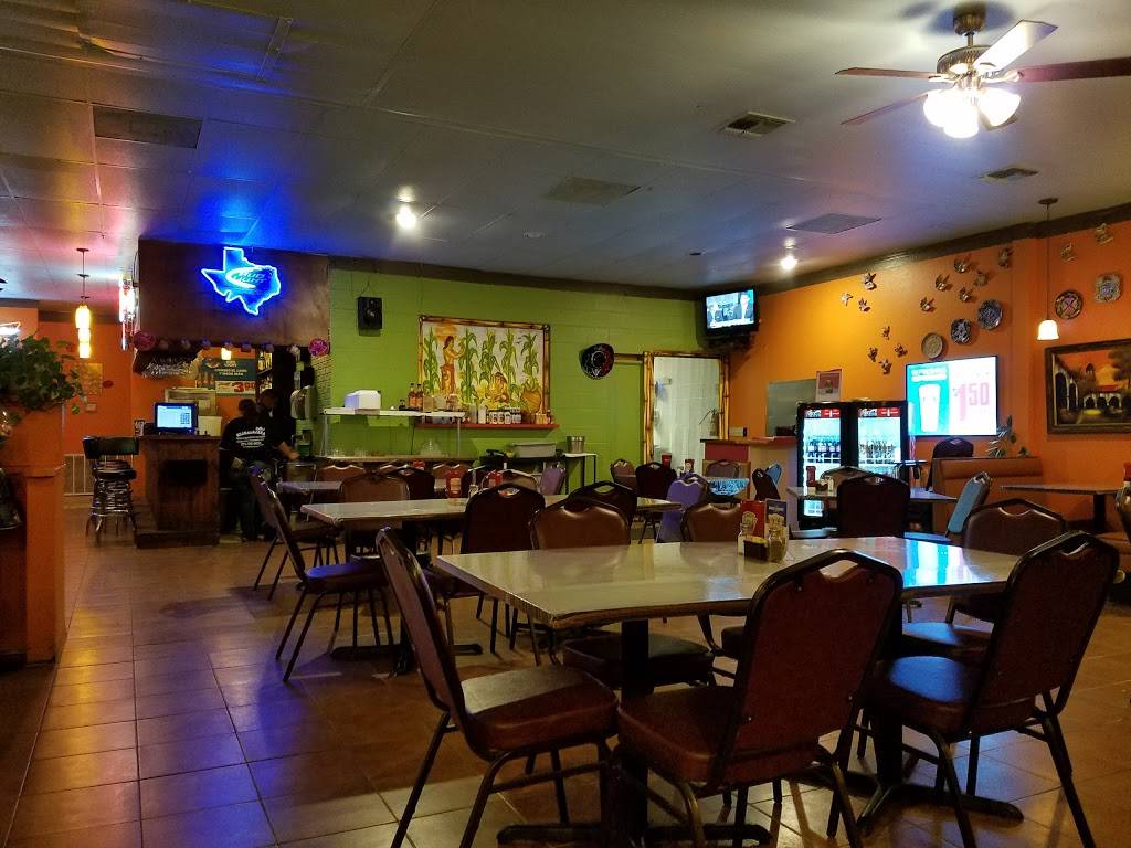 Los Agaves Mexican Restaurant | restaurant | 104 Kessler Ave, Schulenburg, TX 78956, USA | 9795055031 OR +1 979-505-5031