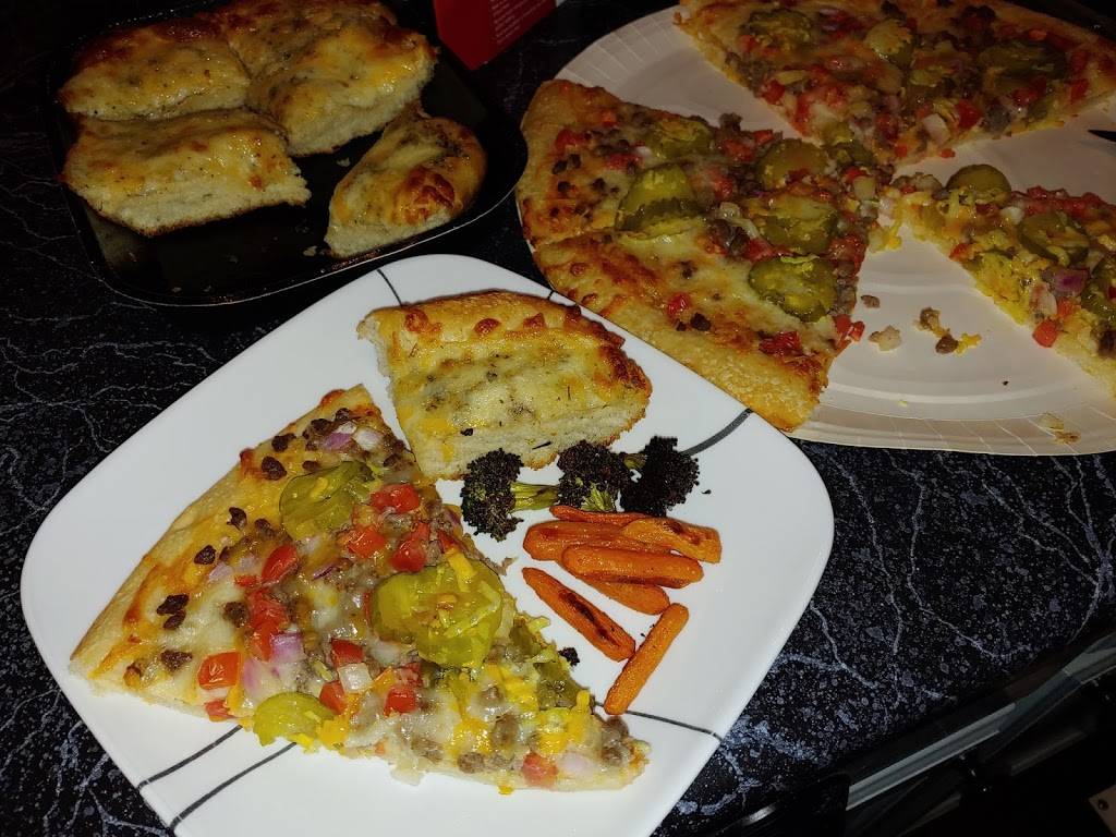 Papa Murphys | Take N Bake Pizza | meal takeaway | 7759 S 4800 W, West Jordan, UT 84084, USA | 8012807272 OR +1 801-280-7272