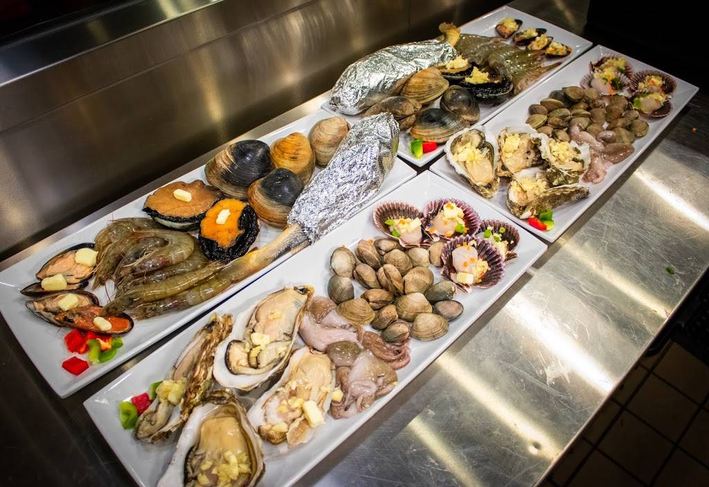 Jo Gae Chang Go | restaurant | 1056 Walnut Ave, Tustin, CA 92780, USA | 6579002160 OR +1 657-900-2160