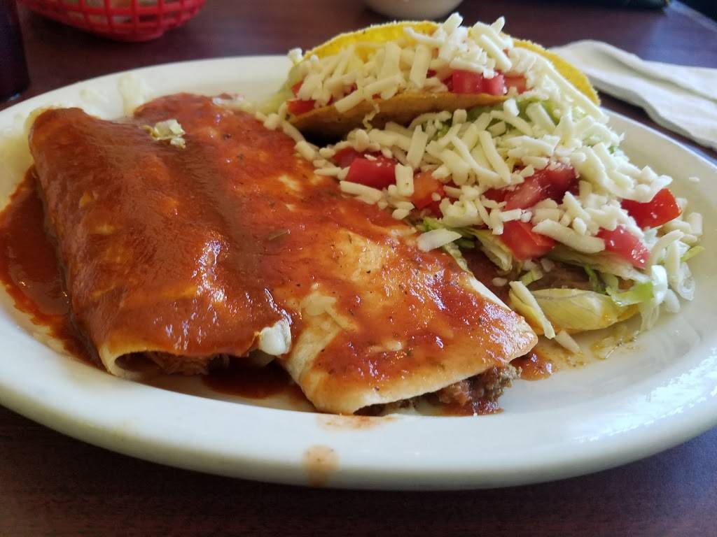 Hola Mexican Restaurant | restaurant | 1001N Main St N, Jacksonville, FL 32206, USA | 9043563100 OR +1 904-356-3100