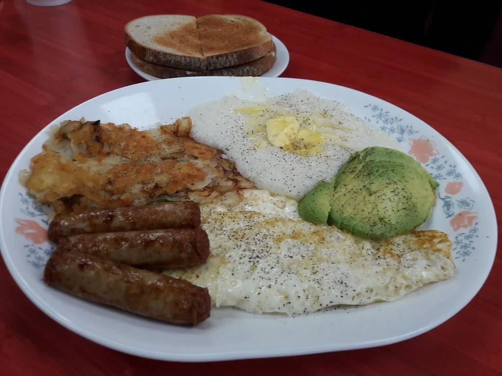 Logan breakfast lunch restaurant | restaurant | 1319 Lindley Ave, Philadelphia, PA 19141, USA | 2154576198 OR +1 215-457-6198