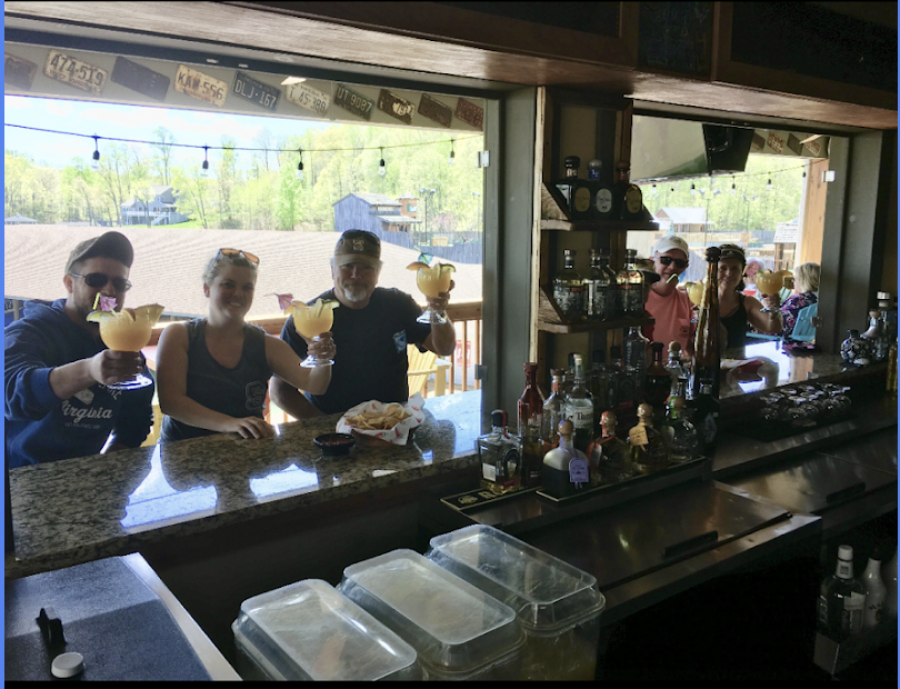 Mexico Viejo Tequila Bar | restaurant | 16440 Booker T Washington Hwy #203, Moneta, VA 24121, USA | 5407195001 OR +1 540-719-5001