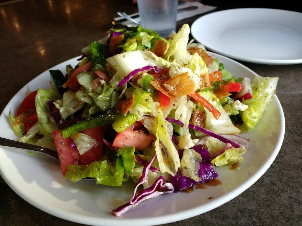 La Luna Mountain | restaurant | 650 Concession St, Hamilton, ON L8V 5C2, Canada | 9053855123 OR +1 905-385-5123