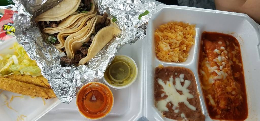 Tacos Jalisco Llc | restaurant | 207 S Rock Island Ave, El Reno, OK 73036, USA | 4052952375 OR +1 405-295-2375