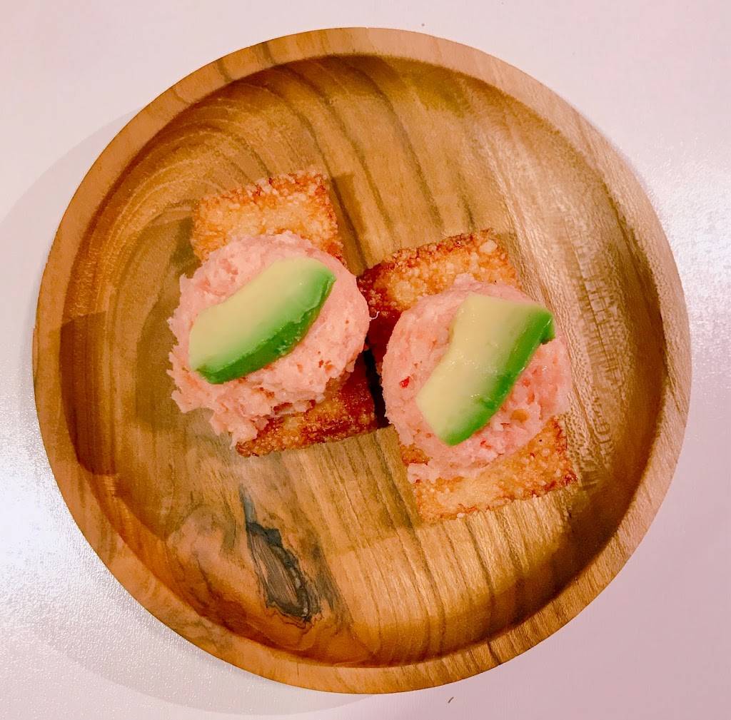 Sasabune Sushi | restaurant | 970 Monument St #118, Pacific Palisades, CA 90272, USA | 3104546710 OR +1 310-454-6710