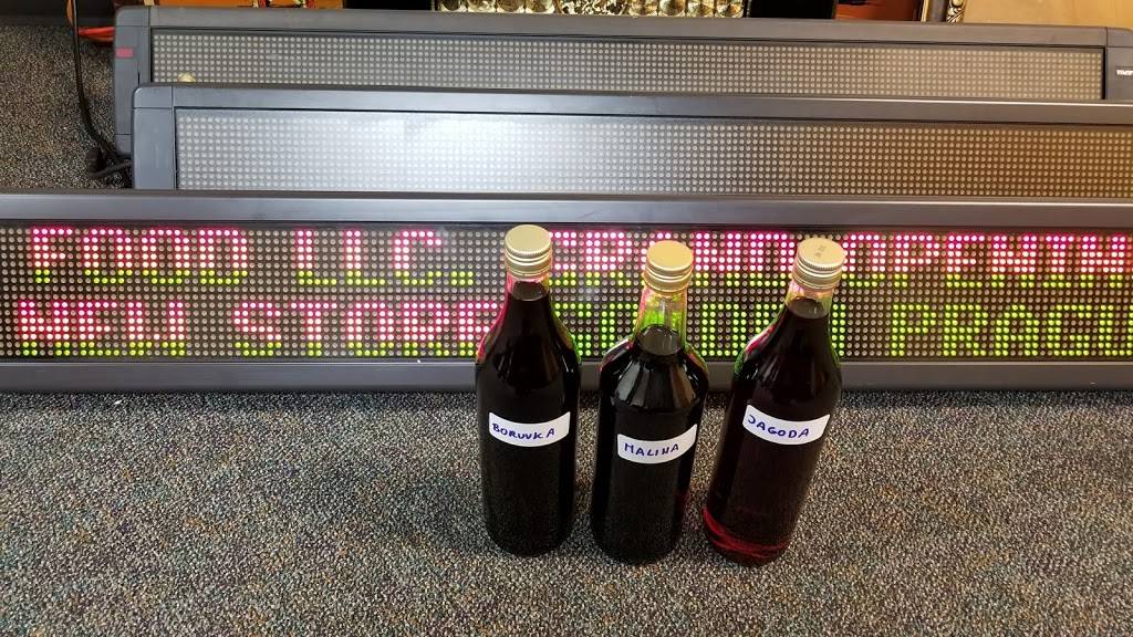 Jonas FOOD | restaurant | 5875 Mining Terrace, Jacksonville, FL 32257, USA | 9043279971 OR +1 904-327-9971