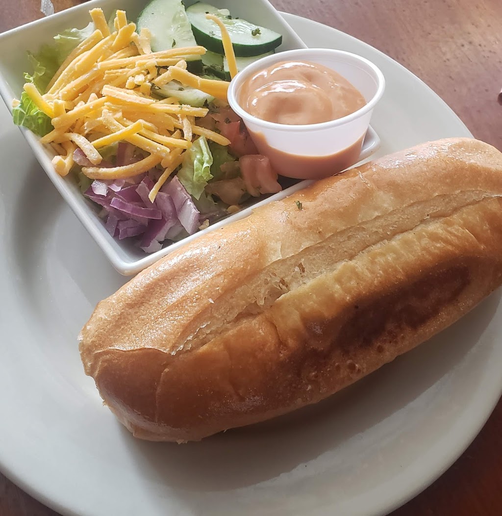 Bush’s Kountry Cafe | restaurant | 117 E 3rd St, Leland, MS 38756, USA | 6627715030 OR +1 662-771-5030