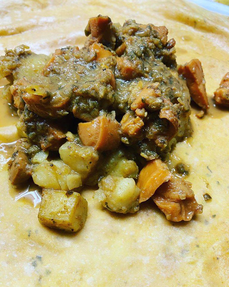 JESLNs Caribbean SweetPot, LLC | meal takeaway | 5714 Old Concord Rd suite b, Charlotte, NC 28213, USA | 7045267493 OR +1 704-526-7493