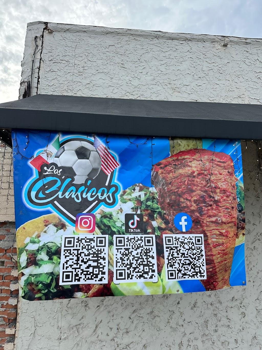 Los clásicos | restaurant | 100 S Main St, Highlands, TX 77562, USA | 2817734411 OR +1 281-773-4411