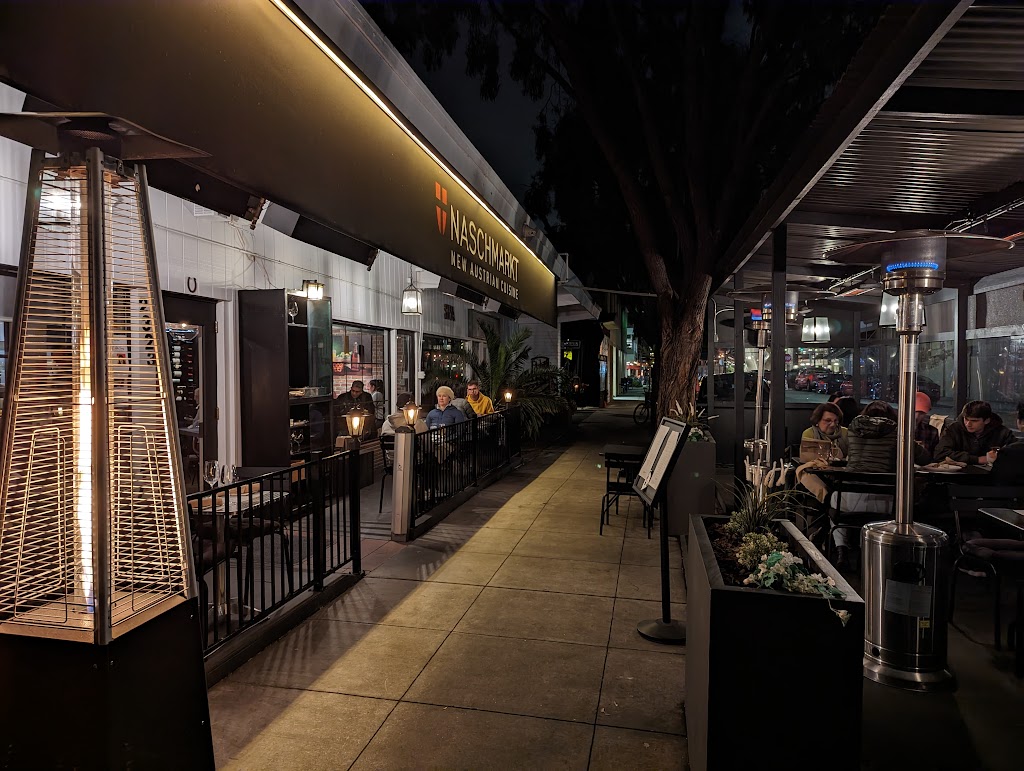 Naschmarkt - Palo Alto | restaurant | 2323 Birch St, Palo Alto, CA 94306, USA | 6505613202 OR +1 650-561-3202