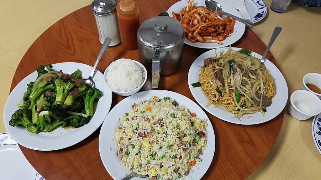 Won Kok Restaurant | restaurant | 210 Alpine St, Los Angeles, CA 90012, USA | 2136130700 OR +1 213-613-0700