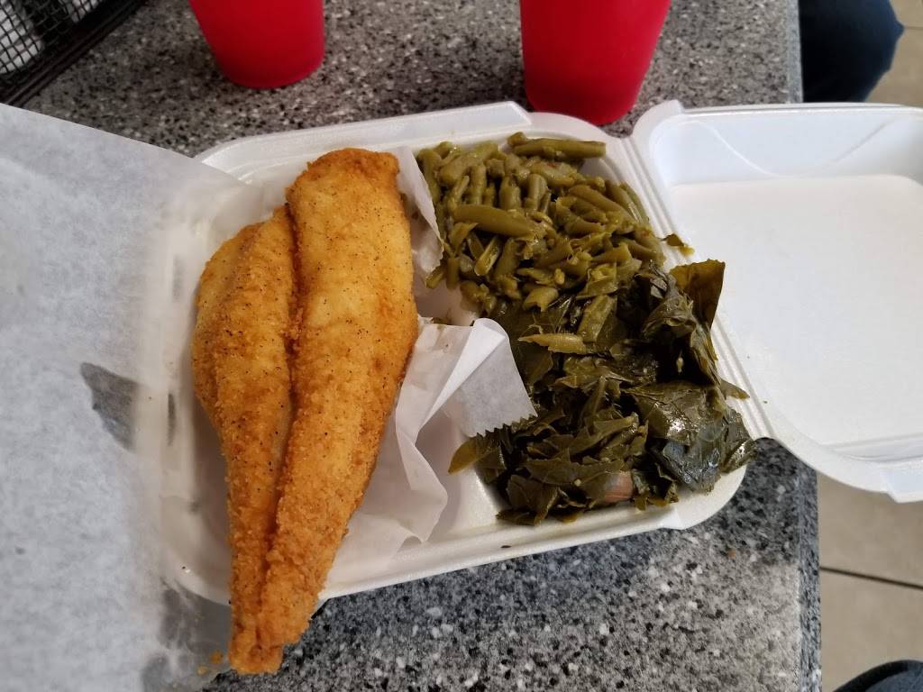 Soul Food Dining LLC | restaurant | 4900 Poplar Level Rd, Louisville, KY 40219, USA | 5029158239 OR +1 502-915-8239