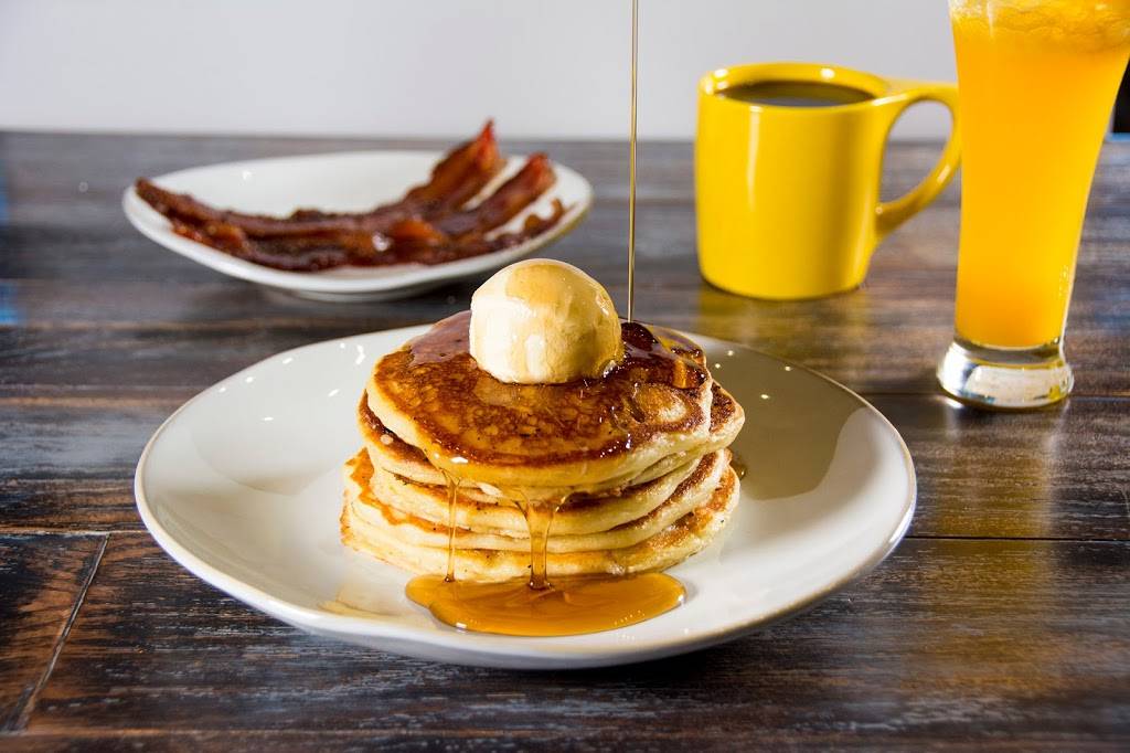 Neighborhood JAM | restaurant | 1054, 15124 Lleytons Ct #103, Edmond, OK 73013, USA | 4052424161 OR +1 405-242-4161