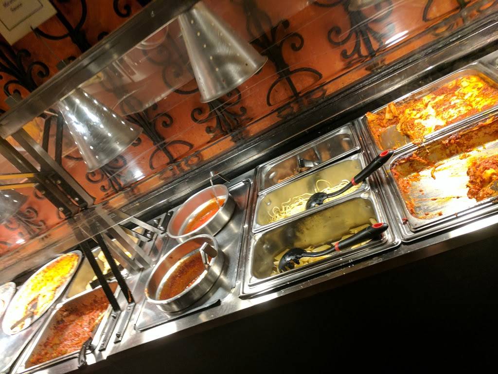 Mama Mias Italian Cuisine | restaurant | 8533 W Greenfield Ave, West Allis, WI 53214, USA | 4144750400 OR +1 414-475-0400