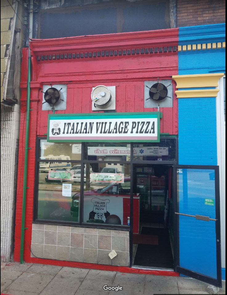 Italian Village Pizza | restaurant | 5037 Second Avenue, Pittsburgh, PA 15207, USA | 4125211900 OR +1 412-521-1900