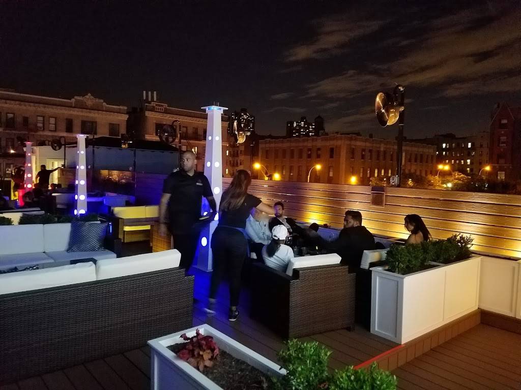 Roof top Republica | restaurant | 160 Dyckman St, New York, NY 10040, USA | 6468959444 OR +1 646-895-9444