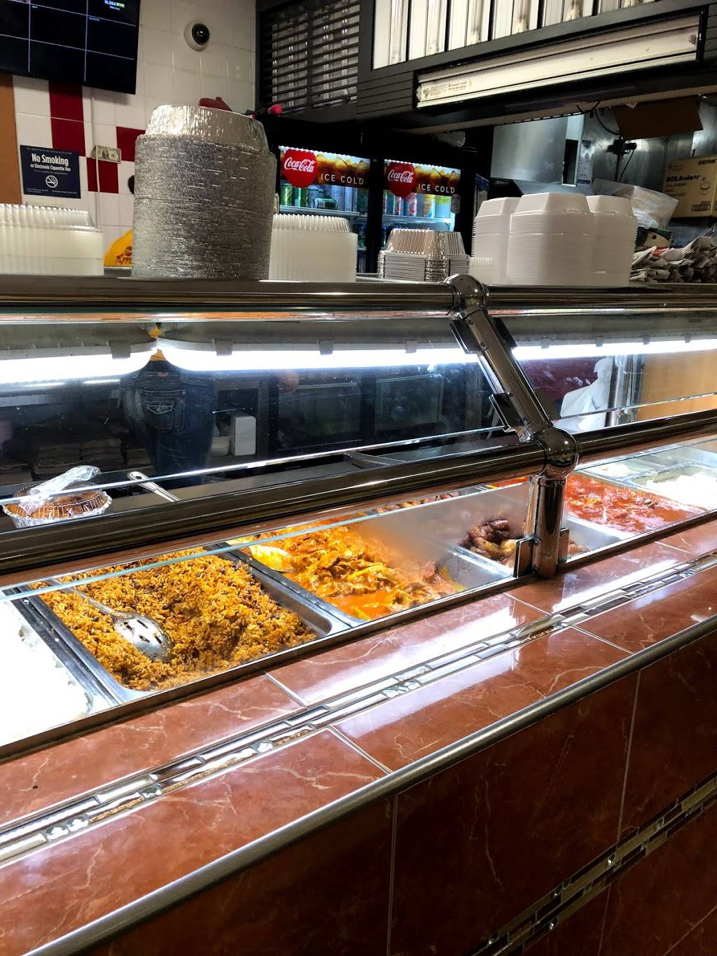 Don Emilio Diner | restaurant | 1315 Castle Hill Ave, Bronx, NY 10462, USA | 7186842827 OR +1 718-684-2827