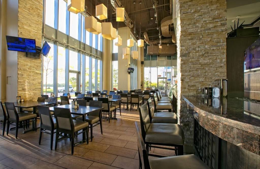 Eden Trattoria | restaurant | 58 Marine Parade Dr, Etobicoke, ON M8V 4G1, Canada | 4162555588 OR +1 416-255-5588